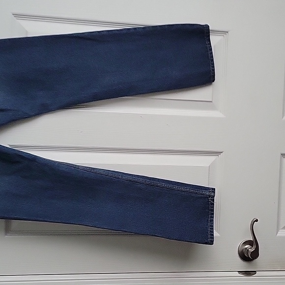 Levi's 511 Slim Boy's Jeans - Picture 7 of 12